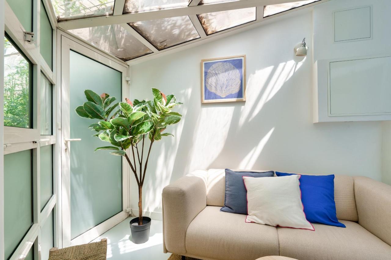 Nocnoc Le Parasol Apartment *