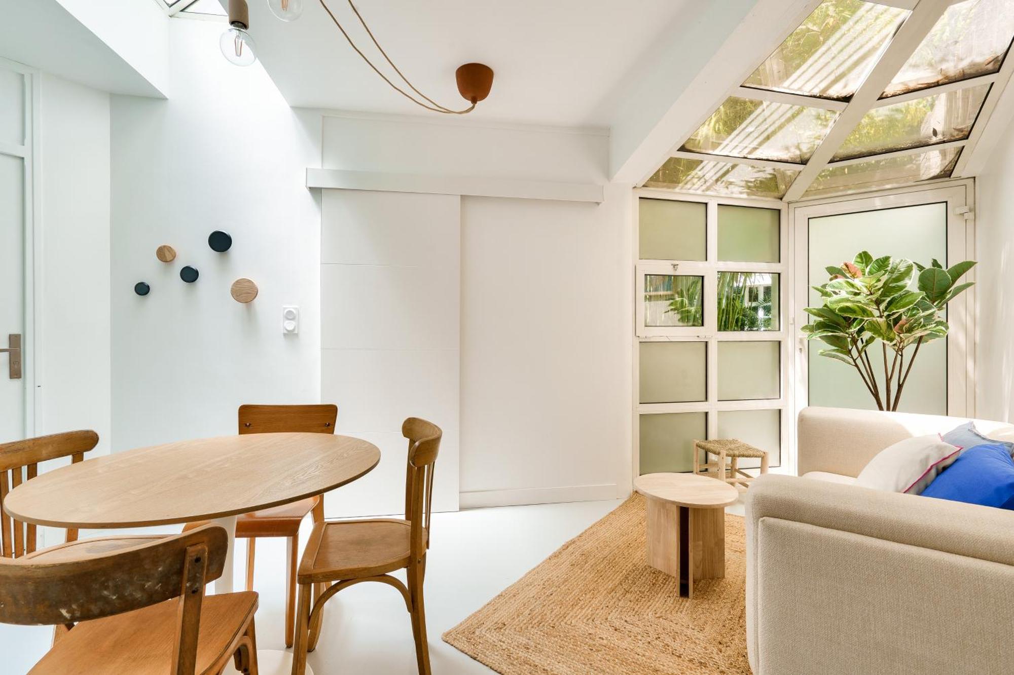 Nocnoc Le Parasol Apartment Marseille
