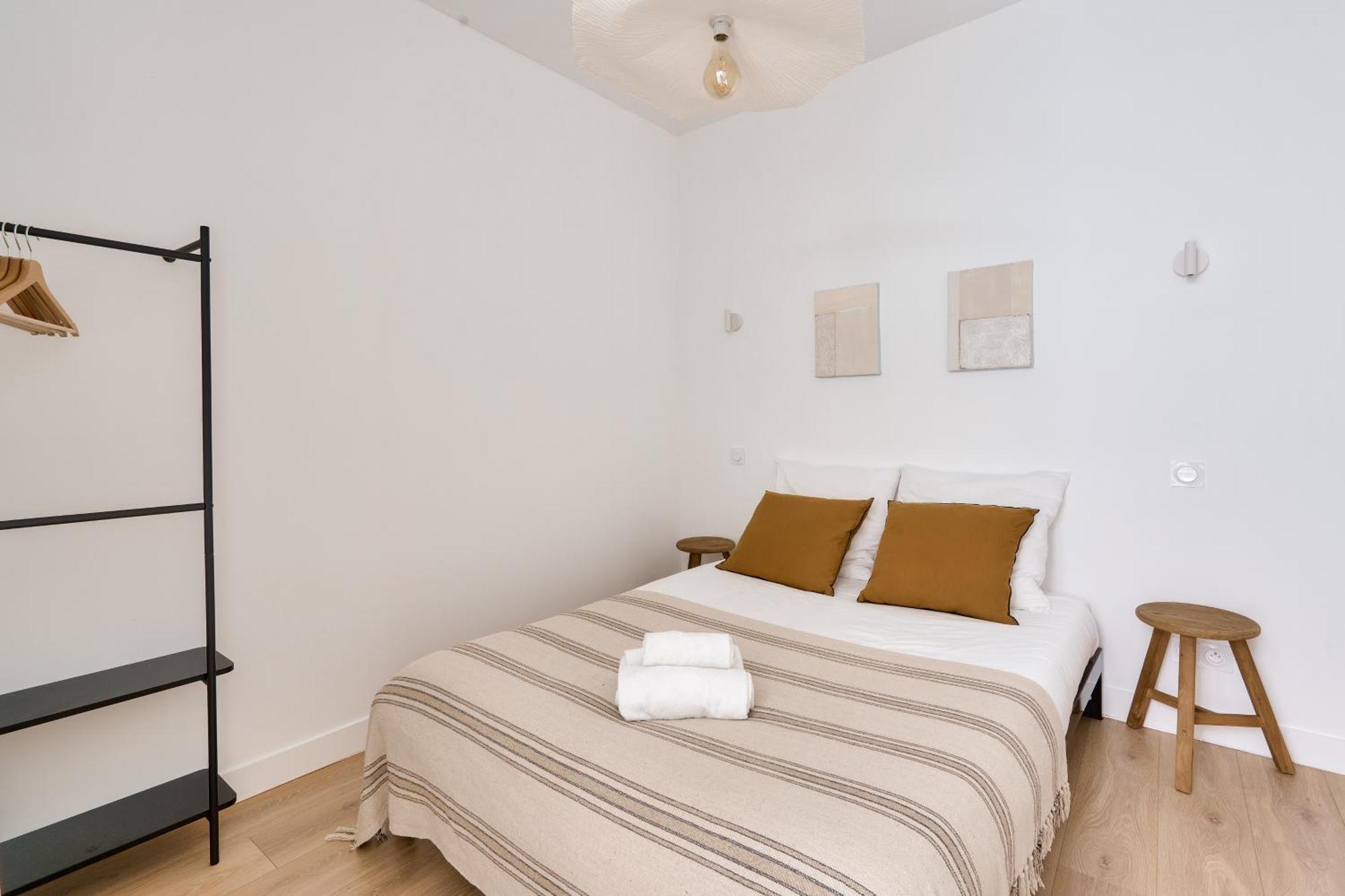 Apartment Nocnoc Le Parasol